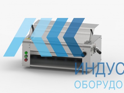 Тестораскаточная машина Abat ТРМ-520 - продажа, доставка, сервис, фото № 28711