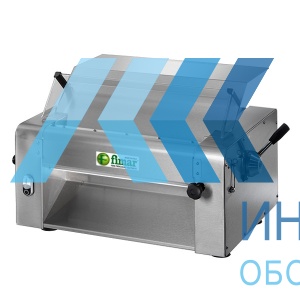 Тестораскаточная машина Fimar SI/420 - продажа, доставка, сервис, фото № 10653