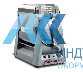 Тестораскаточная машина Flamic SF450BVX500 - продажа, доставка, сервис, фото № 22208