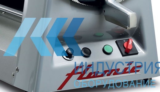 Тестораскаточная машина Flamic SF450BVX500 - продажа, доставка, сервис, фото № 22208