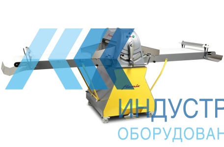 Тестораскаточная машина Flamic SF600VDX1600 PST - продажа, доставка, сервис, фото № 22216