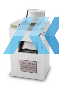 Тестораскаточная машина Hurakan HKN-DSH300 - продажа, доставка, сервис, фото № 28712