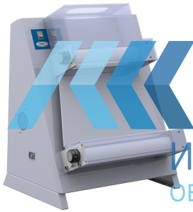 Тестораскаточная машина Viatto DC-420 RP - продажа, доставка, сервис, фото № 18963