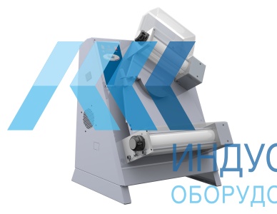 Тестораскаточная машина Viatto Sigma 310 - продажа, доставка, сервис, фото № 18964