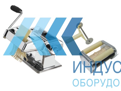 Тестораскатывающая машина Gastrorag QF-150+QJ - продажа, доставка, сервис, фото № 14569