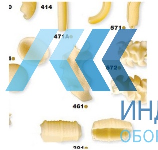 Форма La Monferrina для Р6/P12 №461 - продажа, доставка, сервис, фото № 10656