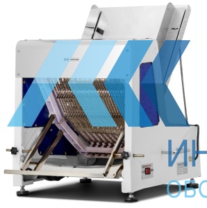 Хлеборезка Hurakan HKN-PICO12 - продажа, доставка, сервис, фото № 19397