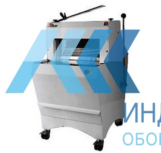 Хлеборезка Jac DURO 450M - продажа, доставка, сервис, фото № 10664
