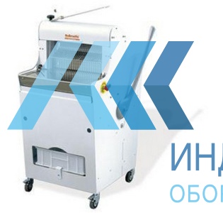 Хлеборезка Rollmatic C52-S - продажа, доставка, сервис, фото № 10683