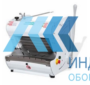 Хлеборезка Rollmatic G42 - продажа, доставка, сервис, фото № 10687