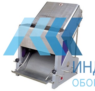 Хлеборезка Sinmag SM 302 (9 мм) - продажа, доставка, сервис, фото № 13867
