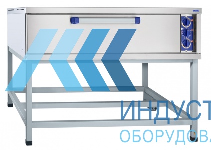 Шкаф пекарский Abat ЭШ-1К - продажа, доставка, сервис, фото № 28562