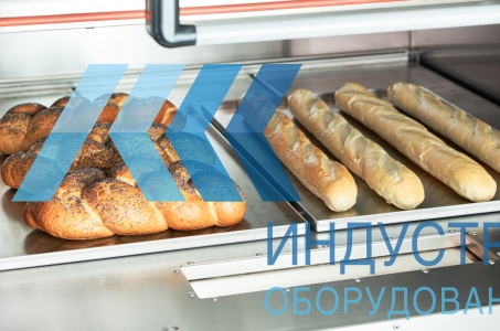 Шкаф пекарский Abat ЭШП-3 - продажа, доставка, сервис, фото № 28565