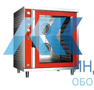 Шкаф пекарский Gierre BAKE1000M - продажа, доставка, сервис, фото № 12988