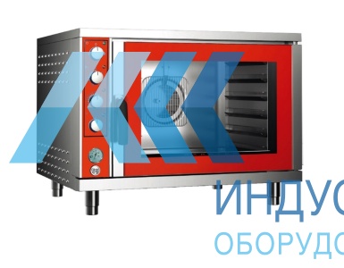 Шкаф пекарский Gierre BAKE500M - продажа, доставка, сервис, фото № 12989