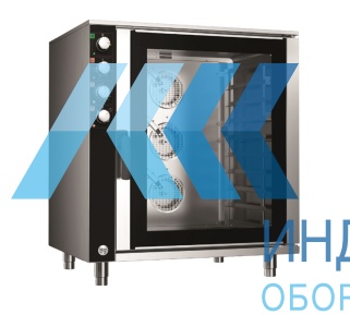 Шкаф пекарский Gierre MEGA 1040M - продажа, доставка, сервис, фото № 12999