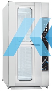 Шкаф расстоечный Abat ШРТ-16М - продажа, доставка, сервис, фото № 15027