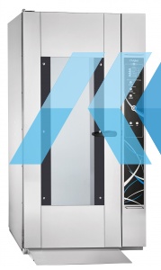 Шкаф расстоечный Abat ШРТ-16П - продажа, доставка, сервис, фото № 22637