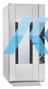 Шкаф расстоечный Abat ШРТ-18М - продажа, доставка, сервис, фото № 15028