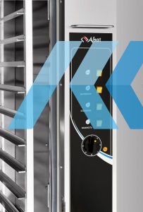 Шкаф расстоечный Abat ШРТ-18М - продажа, доставка, сервис, фото № 15028