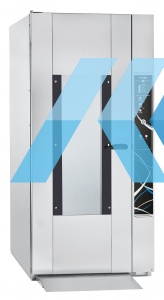 Шкаф расстоечный Abat ШРТ-18П - продажа, доставка, сервис, фото № 22638