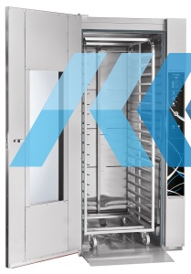 Шкаф расстоечный Abat ШРТ-18П - продажа, доставка, сервис, фото № 22638