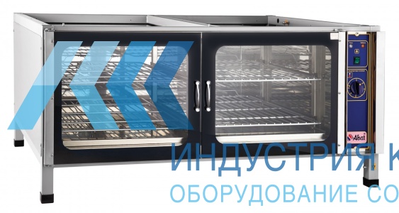 Шкаф расстоечный Abat ШРТ-4 ЭШ - продажа, доставка, сервис, фото № 20567