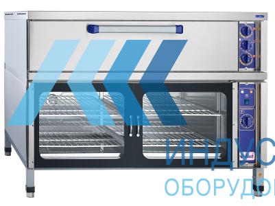 Шкаф расстоечный Abat ШРТ-4 ЭШ - продажа, доставка, сервис, фото № 20567