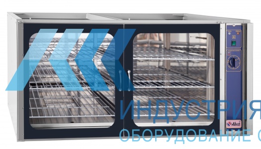 Шкаф расстоечный Abat ШРТ-6 ЭШ - продажа, доставка, сервис, фото № 20568