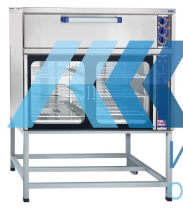 Шкаф расстоечный Abat ШРТ-6 ЭШ - продажа, доставка, сервис, фото № 20568