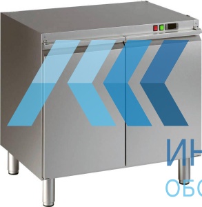 Шкаф расстоечный Apach APE10A3 - продажа, доставка, сервис, фото № 21160