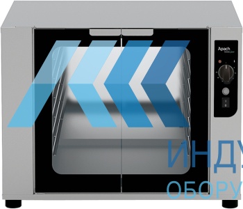 Шкаф расстоечный Apach APE12AB A - продажа, доставка, сервис, фото № 25904