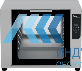 Шкаф расстоечный Apach APE12AB D - продажа, доставка, сервис, фото № 25905