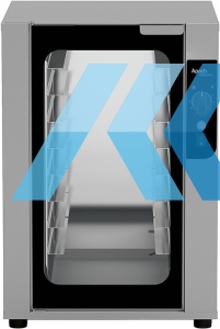 Шкаф расстоечный Apach APE8AD A - продажа, доставка, сервис, фото № 25929