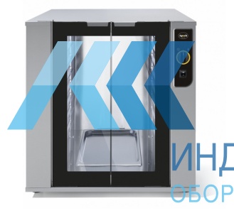 Шкаф расстоечный Apach APE8ADS - продажа, доставка, сервис, фото № 12399