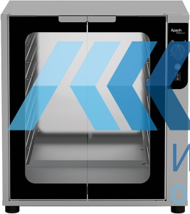 Шкаф расстоечный Apach APE8ADS A - продажа, доставка, сервис, фото № 25930