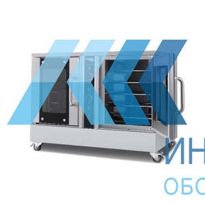 Шкаф расстоечный Hurakan HKN-XLT25MWS - продажа, доставка, сервис, фото № 28890