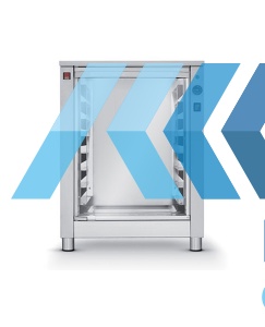 Шкаф расстоечный Tecnoeka EKL 823 - продажа, доставка, сервис, фото № 26106