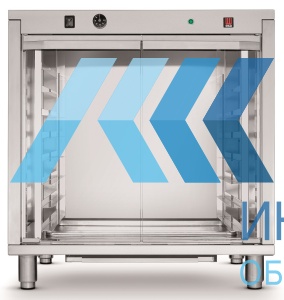 Шкаф расстоечный Tecnoeka EKL 864 - продажа, доставка, сервис, фото № 26107