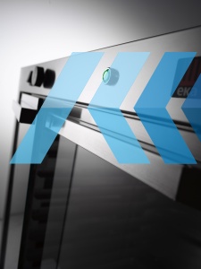 Шкаф расстоечный Tecnoeka EKL 864 - продажа, доставка, сервис, фото № 26107