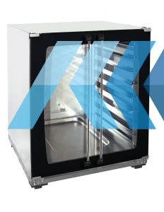 Шкаф расстоечный Unox XLT 195 - продажа, доставка, сервис, фото № 24929