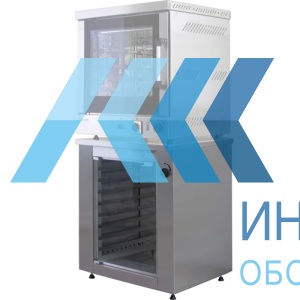 Шкаф расстоечный Тулаторгтехника РТ-435 (ПК) - продажа, доставка, сервис, фото № 19154