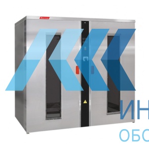 Шкаф расстойный Восход БРИЗ 322 - продажа, доставка, сервис, фото № 19233