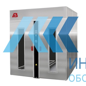 Шкаф расстойный Восход Бриз -342 - продажа, доставка, сервис, фото № 19234