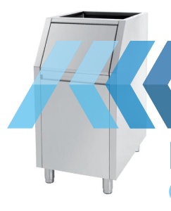 Бункер Brema Bin110 для G280-G510 - продажа, доставка, сервис, фото № 25737