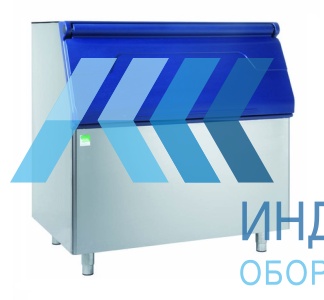 Бункер для льда Apach BIN200-AG550 - продажа, доставка, сервис, фото № 12390