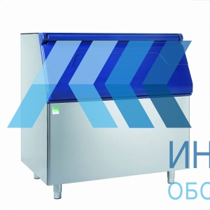 Бункер для льда Apach BIN400-AG550 - продажа, доставка, сервис, фото № 21131
