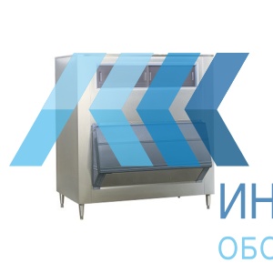 Бункер для льда Apach BIN600D-AS250 - продажа, доставка, сервис, фото № 21138