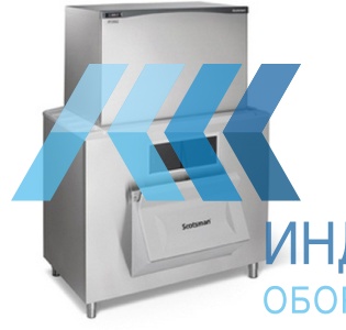 Бункер для льда Scotsman UBH 2250 - продажа, доставка, сервис, фото № 10727