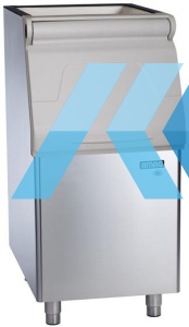 Бункер для льда Simag R 100 - продажа, доставка, сервис, фото № 18731